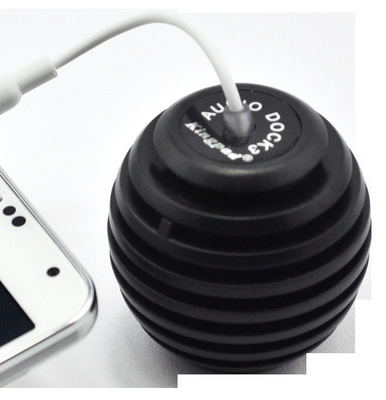 2014熱銷現貨工廠直創意松果炸彈音響/手機音響/迷你禮品音響 - 2014熱銷現貨工廠直創意松果炸彈音響/手機音響/迷你禮品音響廠家 - 2014熱銷現貨工廠直創意松果炸彈音響/手機音響/迷你禮品音響價格 - 深圳市飛宏騰達科技 - 