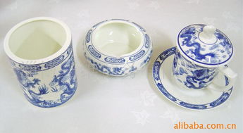 淄博三維商務(wù)陶瓷工藝品產(chǎn)品列表與日用百貨精選