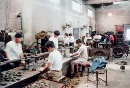 東營(yíng)日用百貨市場(chǎng)變遷錄 消失還是轉(zhuǎn)型？