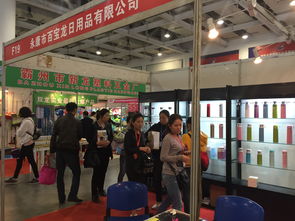 2024長(zhǎng)沙百貨展與小商品展掠影 日用百貨新趨勢(shì)盡收眼底